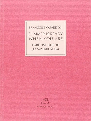 Summer is ready when you are