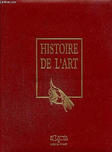Histoire de l'art