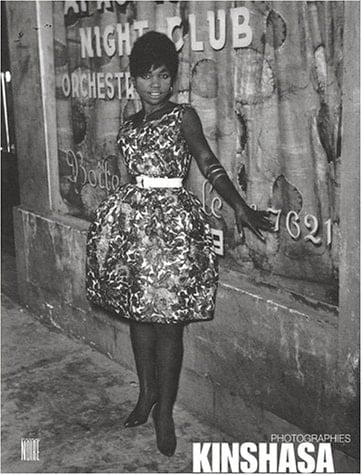 Kinshasa - photographies
