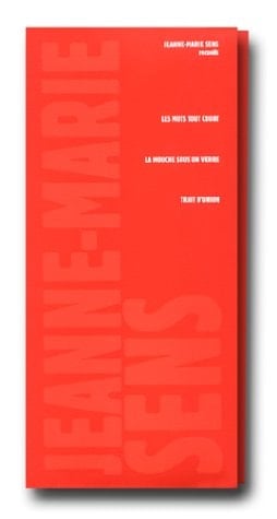 Jeanne Marie Sens Coffret 3 Volumes