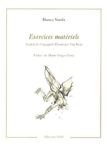Exercices matériels 1978-1993