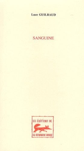 Sanguine