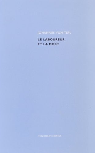 Le laboureur et la mort