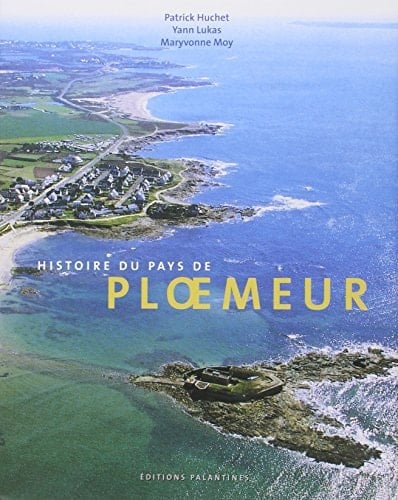 Ploemeur histoire d'un pays