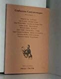 Confessions gastronomiques monologues