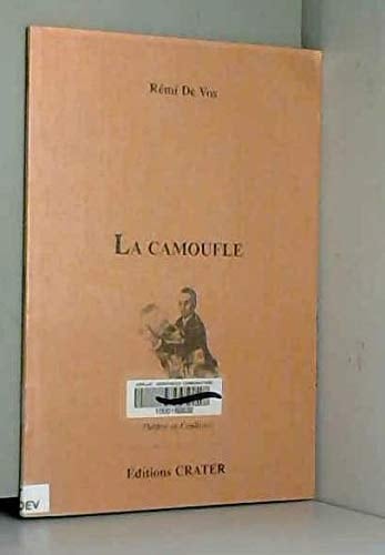 La Camoufle