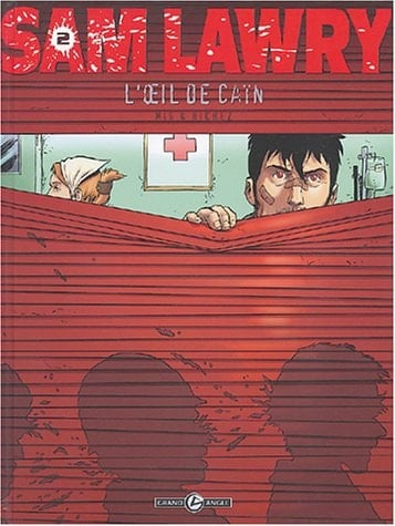 L'oeil de Caïn
