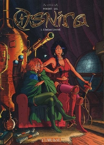 L'Enfant Linceul