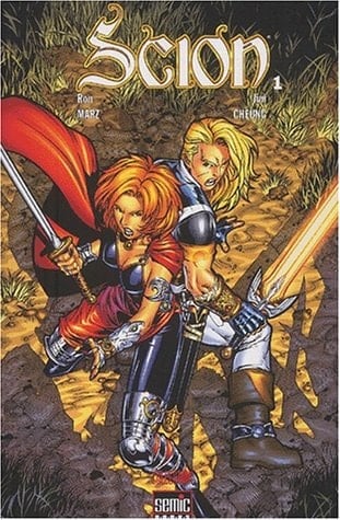 Scion. Tome 1