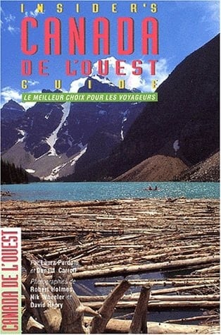 Canada De L'Ouest