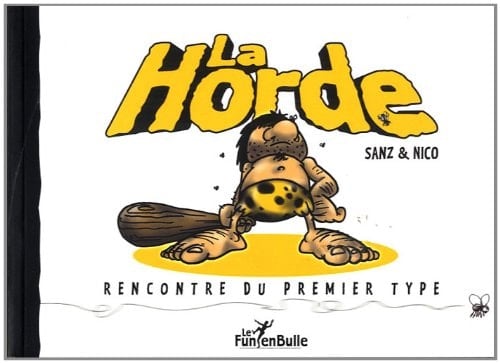 Rencontre du premier type