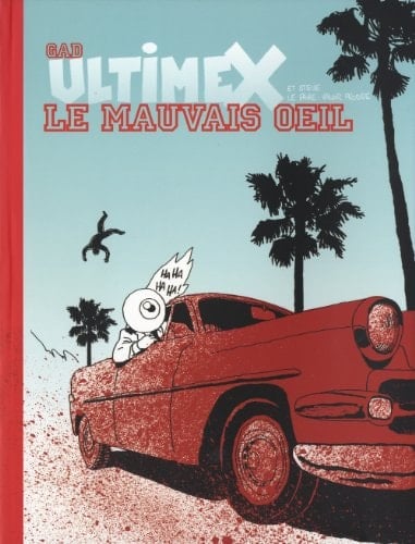 Le mauvais oeil