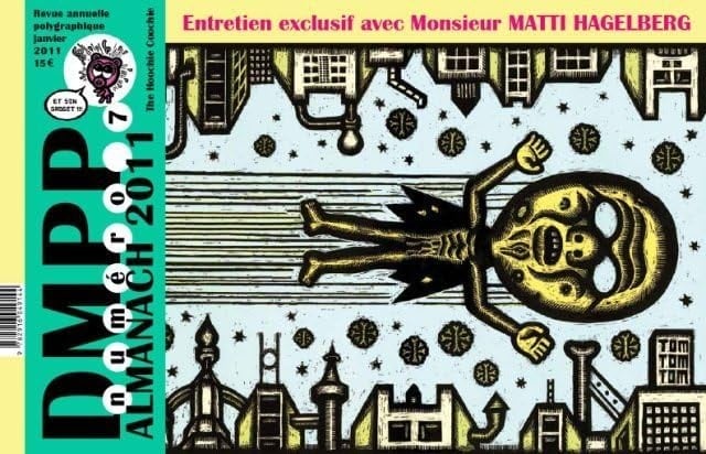 Almanach 2011