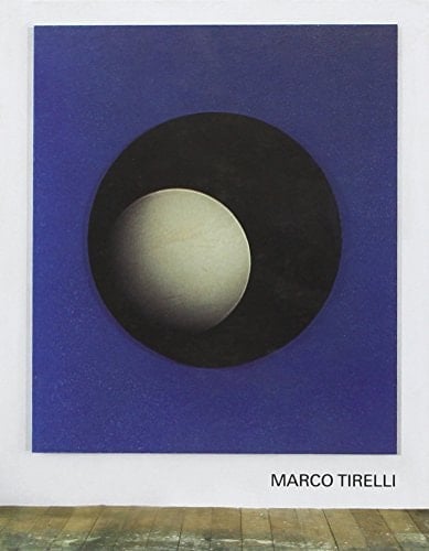 Marco Tirelli, sans titre exposition du 2 juin au 13 juillet 2006