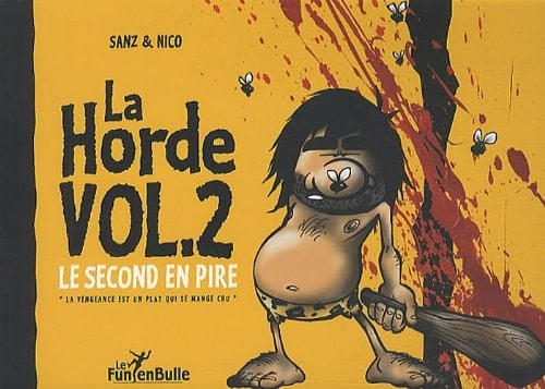 Le second en pire