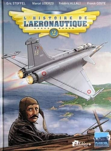 1909, l'année de tous les défis