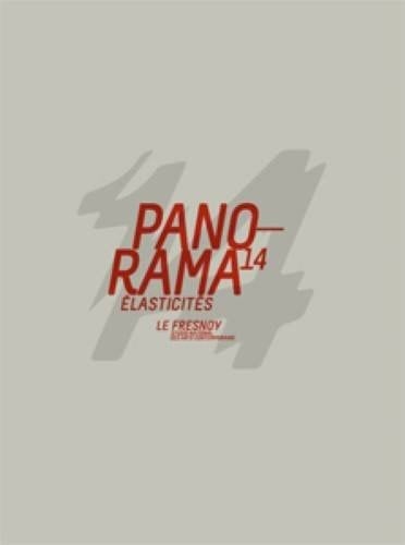 Panorama 14 Élasticités