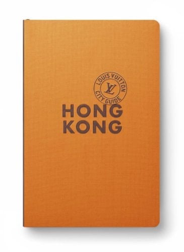 Hong Kong 2014