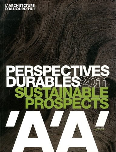 Perspectives durables 2011