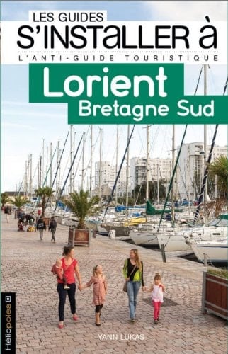 Lorient Bretagne Sud