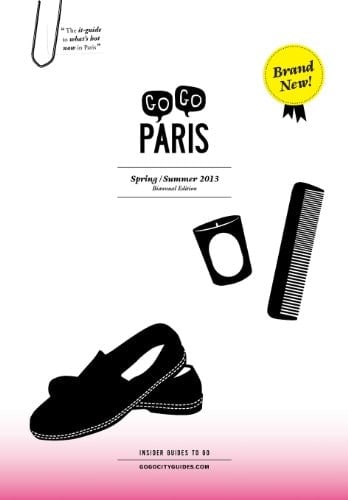 Gogo Paris Spring / Summer 2013