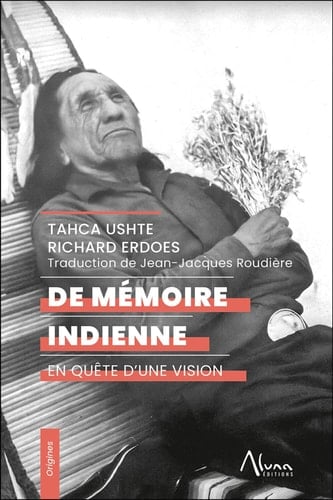 De mémoire indienne En quête d'une vision