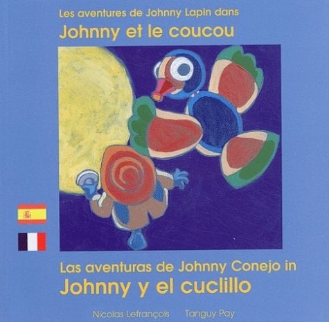 Johnny y el cuclillo
