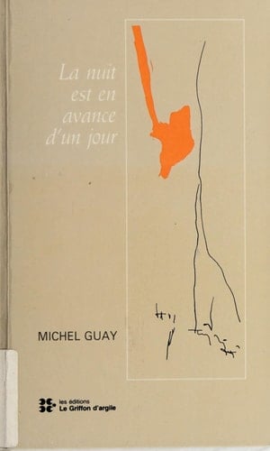 Un cri dans le désert