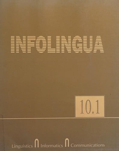 Computer Mediated Communication Bibliography