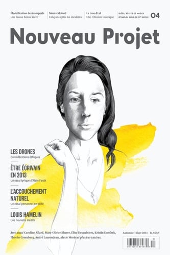 Nouveau Projet 04 Automne-hiver 2013