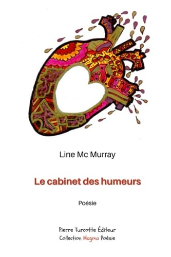 Le cabinet des humeurs Poèmes pataphysiques