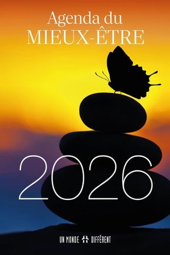 Agenda du mieux être 2026