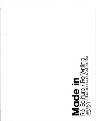 Made In Reecriture Rewriting