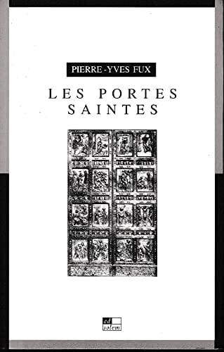 Les portes saintes