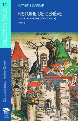 Histoire de Genève