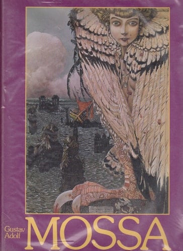 Gustav Adolf Mossa: 1883-1971 (French Edition)