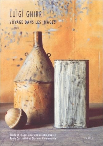 Voyage dans les images : écrits et images pour une autobiographie