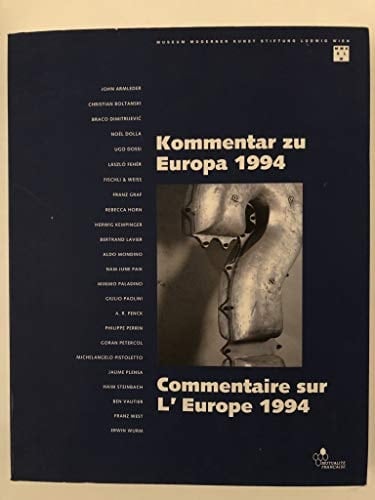 Kommentar zu Europa 1994