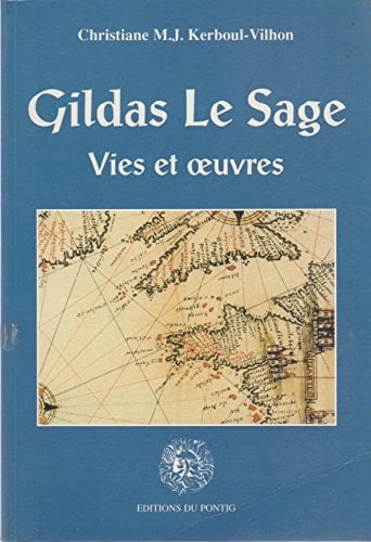 Gildas Le Sage Vies Et Œuvres