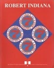 Robert Indiana : rétrospective 1958 - 1998. 26 juin - 22 novembre 1998, Musée d'Art Moderne et d'Art Contemporain Nice