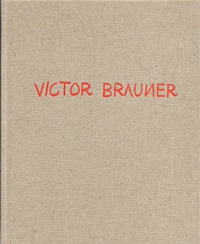 Victor Brauner [exposition du octobre au 17 décembre 2011], Malingue