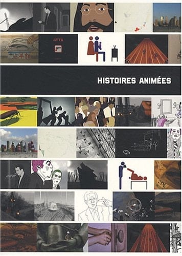 Histoires animées