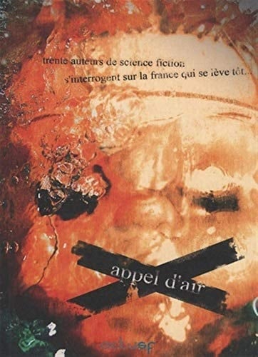 Appel d'air anthologie
