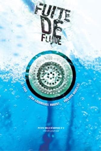 Fuite de fluide