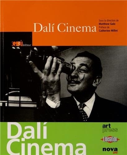 Dali Cinéma