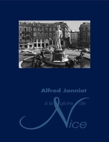 Alfred Janniot (1889-1969) à la gloire de Nice
