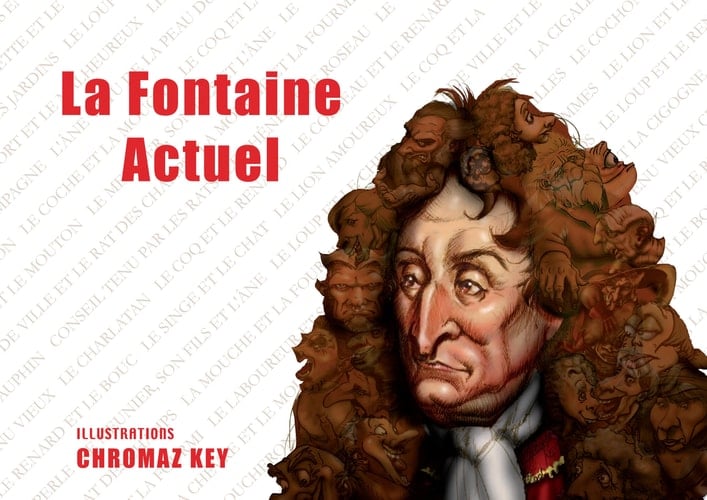 La Fontaine Actuel