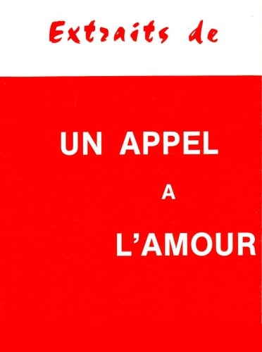Le plus bel amour du monde Josefa Menendez, apôtre de cet amour