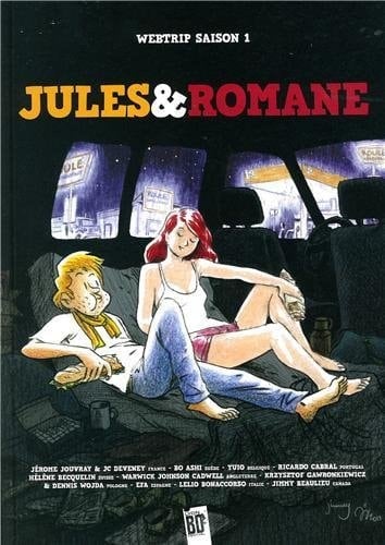 Jules & Romane