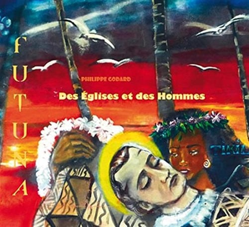 Des églises et des hommes Futuna